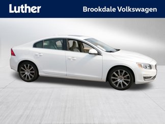Used 2016 Volvo S60 T5 Premier image 1