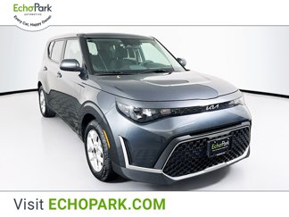 Used 2023 Kia Soul LX w/ Option Group 015 image 1