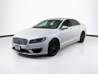 Used 2018 Lincoln MKZ Reserve w/ Luxury Package image 1