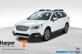 Used 2017 Subaru Outback 2.5i Limited image 1