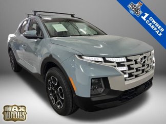 Used 2023 Hyundai Santa Cruz SEL Premium image 1