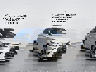 Used 2020 Lexus ES 350 Ultra Luxury image 1