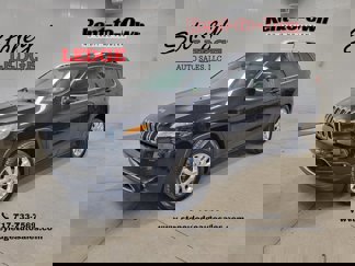 Used 2015 Jeep Cherokee Limited w/ Luxury Group image 1