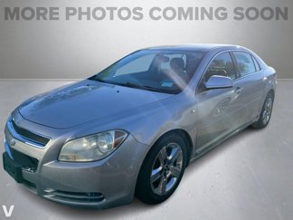 Used 2008 Chevrolet Malibu LT w/ Power Convenience Package image 1