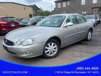 Used 2006 Buick LaCrosse CXL w/ Chrome Appearance Package image 1