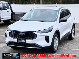 New 2025 Ford Escape Active w/ Cold Weather Package image 1