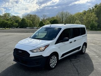Used 2020 Ford Transit Connect XL image 1