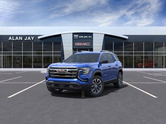New 2026 GMC Terrain Elevation image 1
