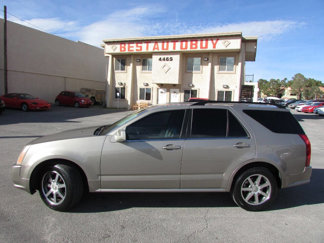 Used 2004 Cadillac SRX V8 image 1