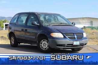 Used 2006 Dodge Caravan SE w/ Popular Equipment Group I image 1