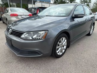 Used 2012 Volkswagen Jetta SE image 1