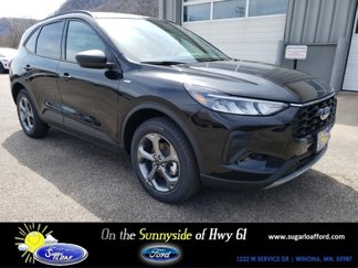 New 2025 Ford Escape ST-Line image 1