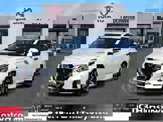 Used 2020 Nissan Altima 2.5 SL image 1