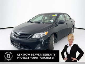 Used 2011 Toyota Corolla LE image 1