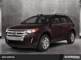 Used 2014 Ford Edge SEL w/ Equipment Group 205A image 1