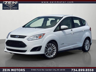 Used 2017 Ford C-MAX SE w/ Equipment Group 201A image 1