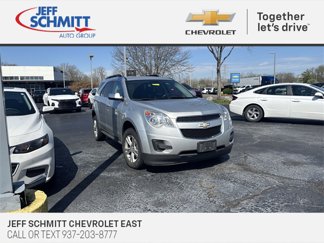 Used 2013 Chevrolet Equinox LT w/ Driver Convenience Package image 1