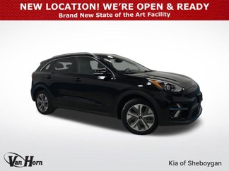 Used 2022 Kia Niro EX Premium w/ Cold Weather Package image 1