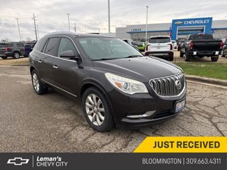 Used 2013 Buick Enclave Premium w/ Trailering Provision Package image 1