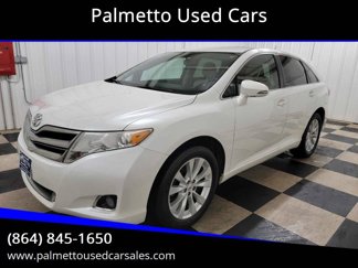 Used 2013 Toyota Venza LE image 1