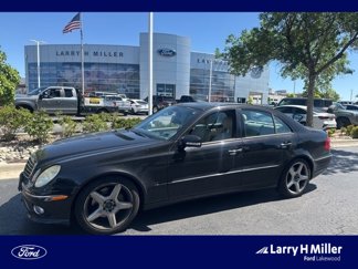 Used 2007 Mercedes-Benz E 350 Sedan image 1