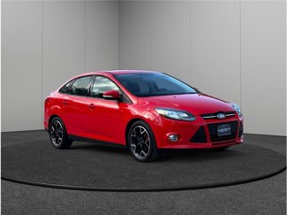 Used 2014 Ford Focus SE w/ Equipment Group 201A image 1