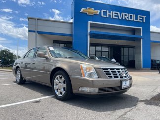Used 2006 Cadillac DTS image 1