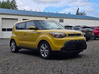 Used 2015 Kia Soul + image 1