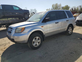Used 2006 Honda Pilot LX image 1