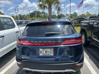 Used 2017 Lincoln MKC Select w/ Select Plus Package image 1