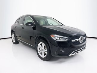 Used 2022 Mercedes-Benz GLA 250 image 1