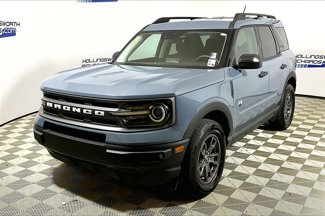 Used 2024 Ford Bronco Sport Big Bend w/ Convenience Package image 1