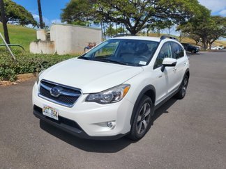 Used 2015 Subaru Crosstrek 2.0i Premium image 1