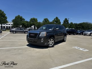 Used 2013 GMC Terrain SLE image 1