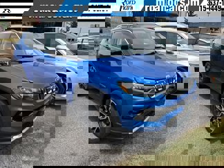 Used 2022 Jeep Compass Limited image 1