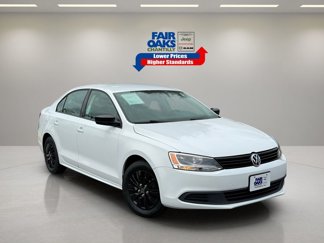 Used 2014 Volkswagen Jetta S image 1