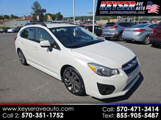 Used 2013 Subaru Impreza 2.0i Sport Limited image 1