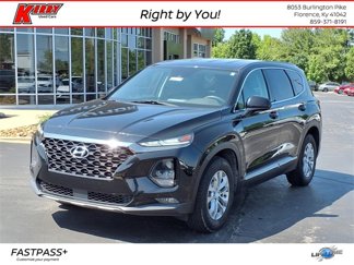 Used 2019 Hyundai Santa Fe SEL w/ Cargo Package image 1