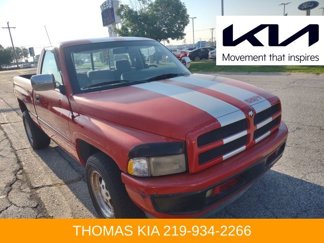 Used 1997 Dodge Ram 1500 Truck 2WD Regular Cab image 1