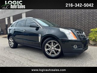 Used 2013 Cadillac SRX Performance image 1