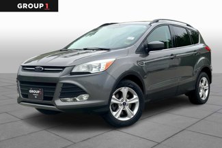Used 2014 Ford Escape SE w/ Equipment Group 201A image 1