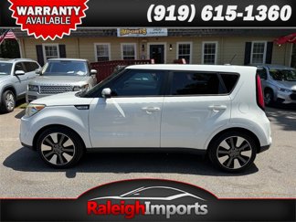 Used 2015 Kia Soul ! w/ Sun & Sound Package image 1