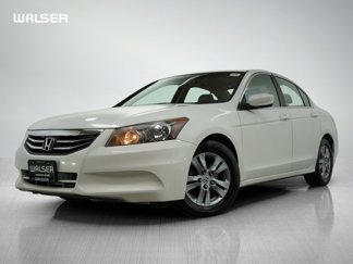 Used 2012 Honda Accord SE image 1