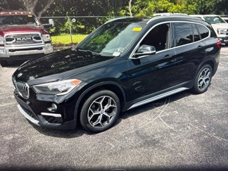 Used 2018 BMW X1 sDrive28i w/ Convenience Package image 1