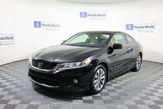 Used 2013 Honda Accord EX-L image 1