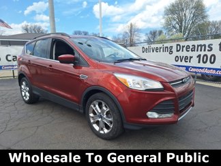 Used 2014 Ford Escape SE image 1