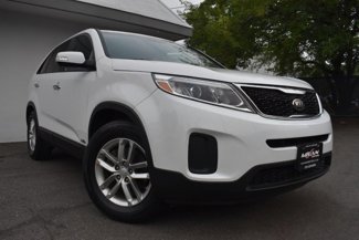 Used 2015 Kia Sorento LX image 1