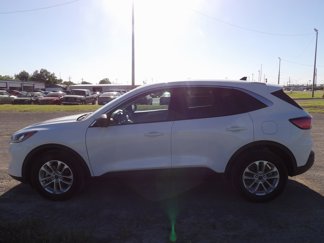 Used 2022 Ford Escape SE image 1
