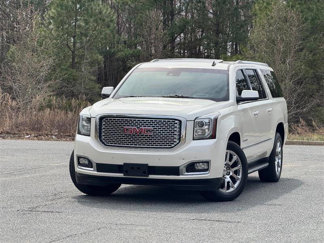 Used 2015 GMC Yukon XL Denali w/ Touring Package image 1