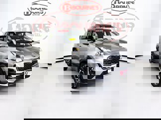 Used 2020 Kia Sportage LX w/ LX Popular Package image 1